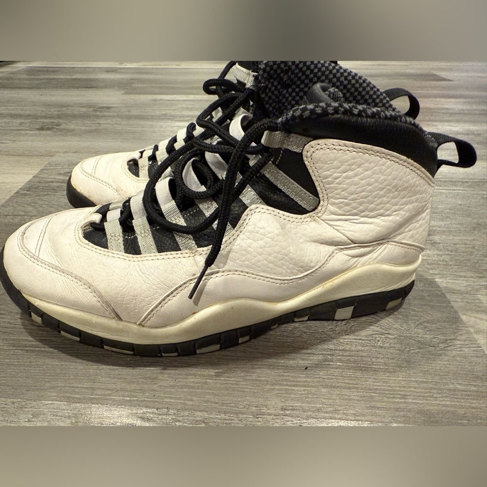 Nike Air Jordan 10 OG
